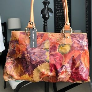Maurizio Taiuti Handbag